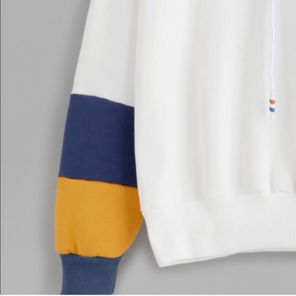 Cactus 90’s Hoodie - Picture 4 of 5